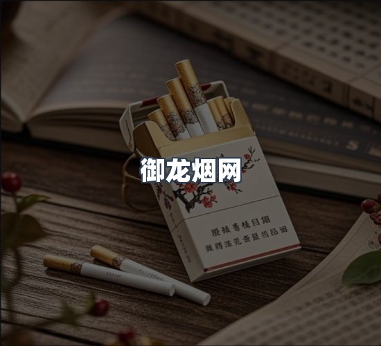 关于御龙烟网